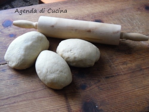 Pitta'nchiuse dolce Calabrese0