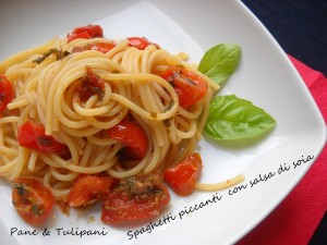 555-spaghetti piccanti con salsa di soia.2