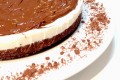 Torta fredda nutella e pandistelle | Ricetta golosa
