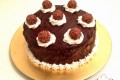 Torta Rocher - Un cioccolatino che diventa una torta