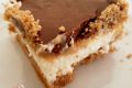 Torta twix cheesecake - Ricetta golosa