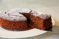 Torta di noci al cioccolato (La prova del cuoco)