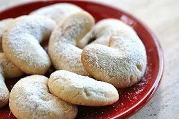 Biscotti alla crema di nocciole (cotto e mangiato)