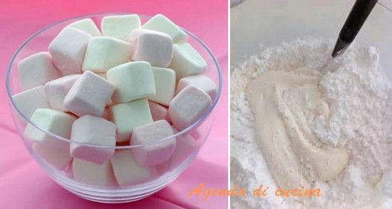 Come decorare i dolci con marshmallow fondant5
