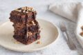 Brownies super cioccolatosi: la ricetta infallibile con il trucco per un cuore umido e fondente!