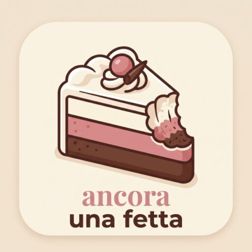 Ancora una fetta
