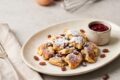 Kaiserschmarrn originale: la ricetta facilissima della frittata dolce austriaca soffice come in baita!