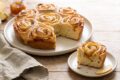 Torta di rose alle mele e marmellata: il trucco per farla sofficissima e mai cruda al centro!
