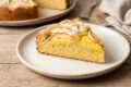 Torta Nua alle mele e crema: il trucco per un cuore goloso che non affonda in cottura!