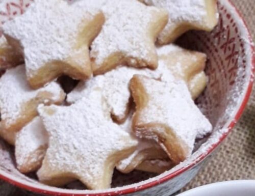 Frolle di Santa Lucia .