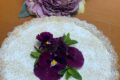 Crostata paradiso .