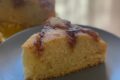 Torta piumino .