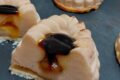 Entremets Noisette.