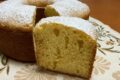 Ciambellone come al bar.
