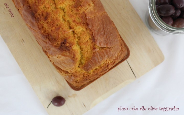 plum cake alle olive taggiasche-001