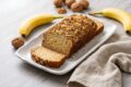 Banana bread fit senza burro e zucchero: la ricetta soffice per una colazione senza sensi di colpa