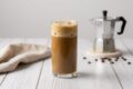 Caffè shakerato proteico: l'iced protein coffee perfetto per il post-workout