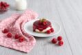 Cheesecake light yogurt greco senza cottura facile