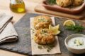 Burger di merluzzo e patate al forno: la ricetta fit e gustosa