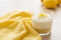 Torta fredda yogurt e limone light in monoporzione: la ricetta fresca e senza cottura
