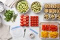 Come congelare le verdure per l'inverno: guida e tecniche