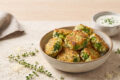 Fit-Nuggets Broccoli e Ricotta: La Ricetta Proteica e Croccante