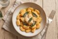Gnocchi di zucca proteici: la ricetta fit facile e sofficissima