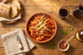 Pasta alla fiaccheraia: la Toscana piccante in tavola