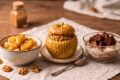 Mele Cotte: 3 ricette golose, leggere e fit (con calcolo dei macros)