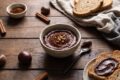 Crema di Castagne e Cacao Light: La Spalmabile Autunnale Sana e Golosa