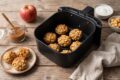 Frittelle di Mele Fit e Light in Friggitrice ad Aria: La Ricetta Senza Sensi di Colpa