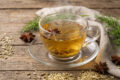 Infuso sgonfia-pancia finocchio e anice: il rimedio naturale digestivo