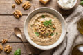 Pesto veloce di noci fit: il condimento cremoso pronto in 5 minuti