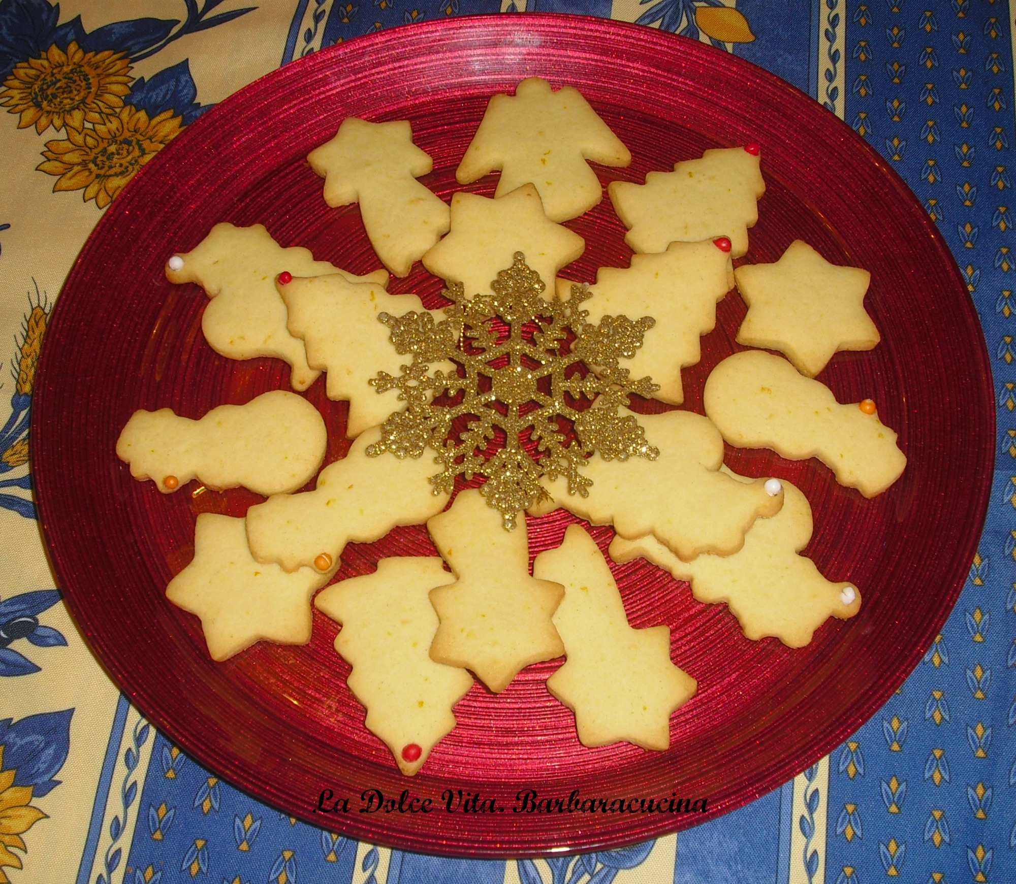 biscotti di Natale 2