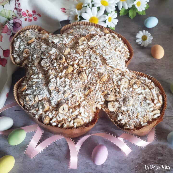 torta colomba alle nocciole 20