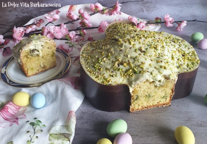 torta colomba al pistacchio 20