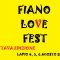 Fiano love fest