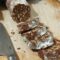 Salame al cioccolato senza uova