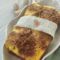 Carrot cheesecake