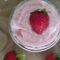 Spumone alle fragole