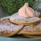 Pancake alla zucca
