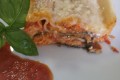 La Lasagnetta alla Parmigiana