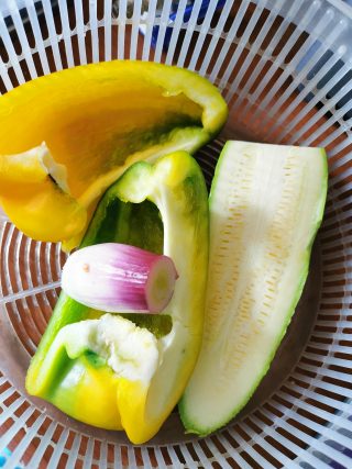 Risotto Light alle verdure