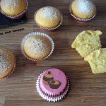 Muffin alle mandorle ricetta perfetta