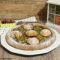 Crostata Nutella e pistacchi