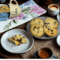 Biscotti con farina di farro
