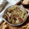 Pasta fredda pesto pomodorini e mozzarelline