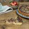 Crostata Nutella e fragole