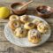 Mini muffin al limone