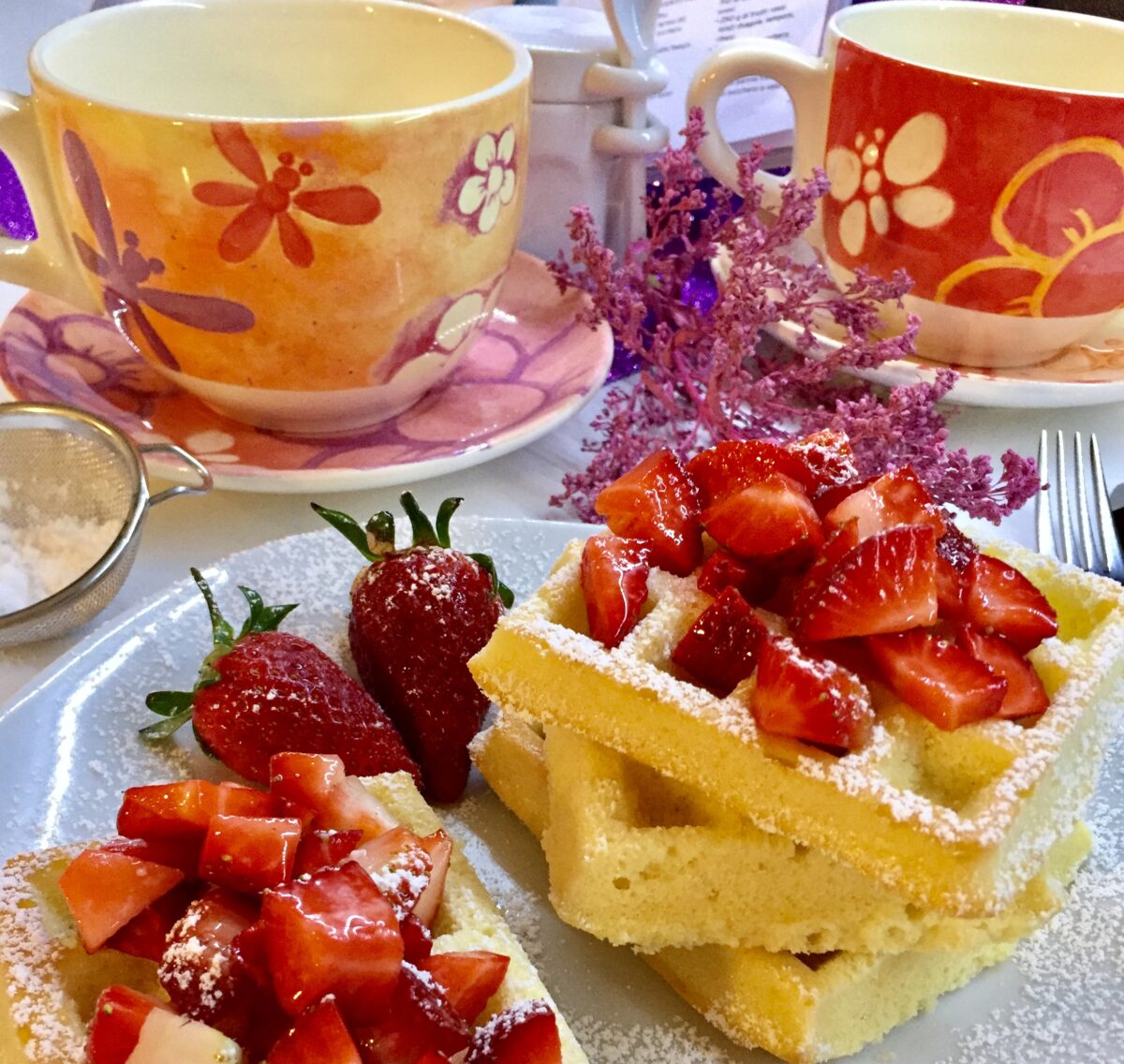 Blog di cucinachepassione